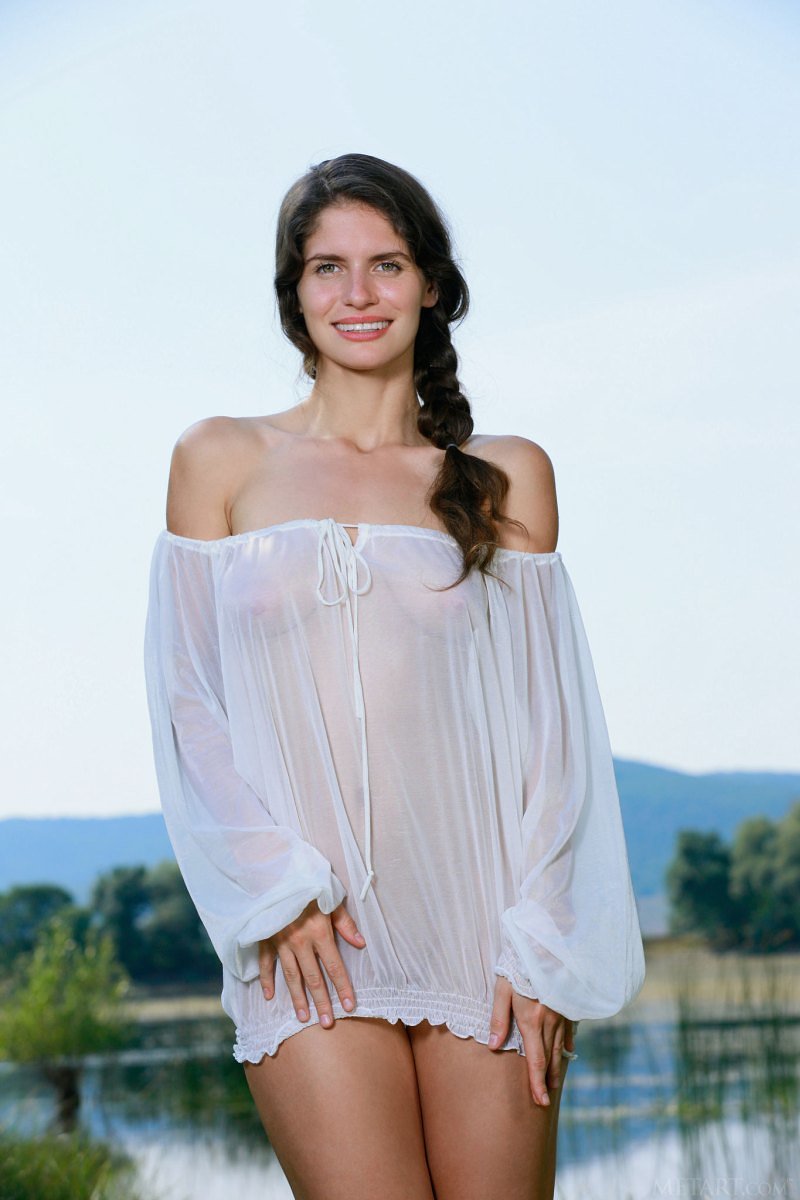 Лапуля-красуля